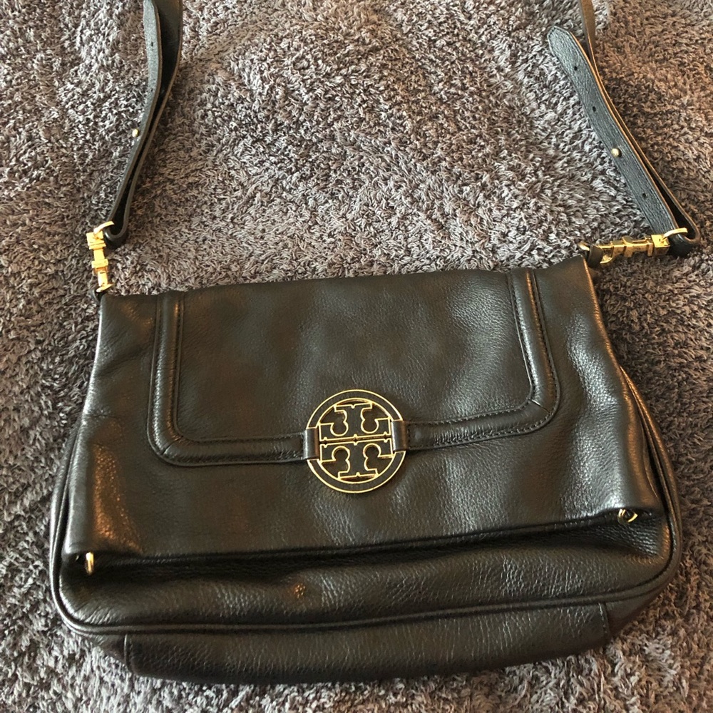 Tory Burch Crossbody - Picture 1 of 3